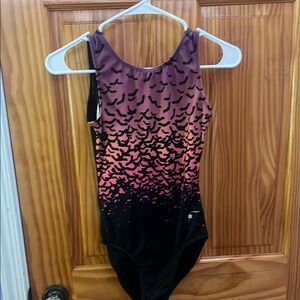 Destira Halloween Leotard